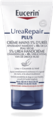 UREA REPAIR PLUS Crème main 5% d'urée